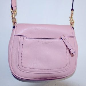 Marc Jacobs crossbody purse